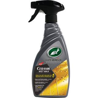 Turtle Wax HS Ceramic Wet Wax 500 ml