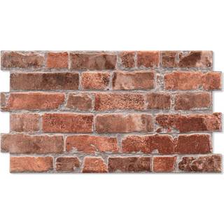 Klinker Manhattan Brons 31x56 cm