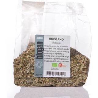 Oregano Ø - 100 g.