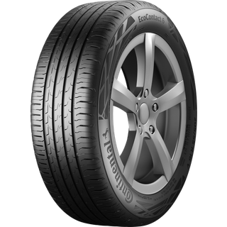 Continental EcoContact 6 XL FR * 275/35R22 104Y