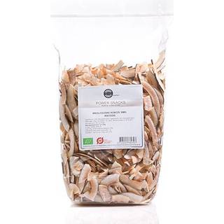 Biogan Ristede smil Ø - 400 g