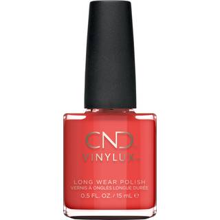CND Vinylux Mambo Beat. Rhythm/Heat #244 Neglelak, 15 ml.