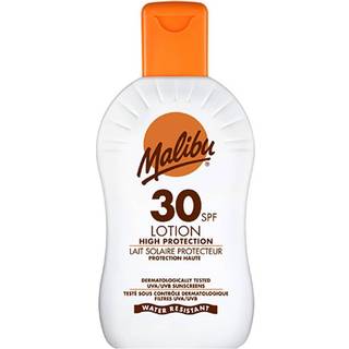 Malibu Sun Lotion SPF30 100ml