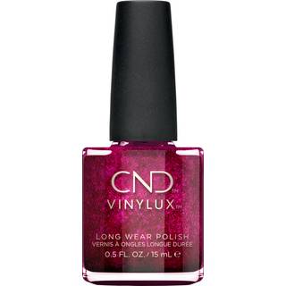 190 Butterfly Queen, CND Vinylux, Garden Muse Collection
