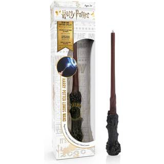 Harry Potter Lumus Tryllestav 18cm