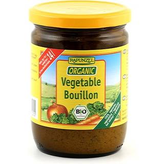 Rapunzel Vegetarisk Bouillion Ø (250 gr)