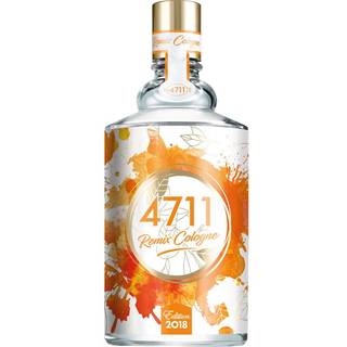 4711 Remix Cologne Orange Eau de Cologne 100 ml