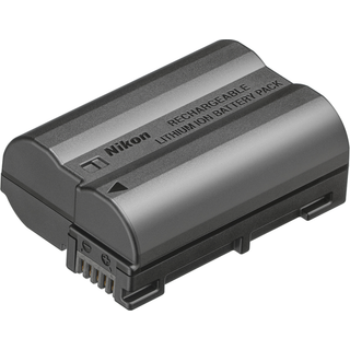 Nikon En-el15c Lithium-ion (li-ion)