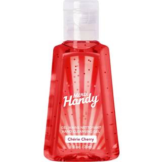 Merci Handy Hand Cleansing Gel Chérie Cherry 30 ml