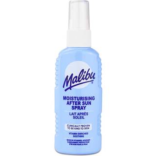 Malibu Moisturising After Sun Spray 100 ml