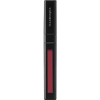 Illamasqua Loaded Lip Polish Langtidsholdbar flydende læbestift Skygge Rise 5 ml - 5 ml