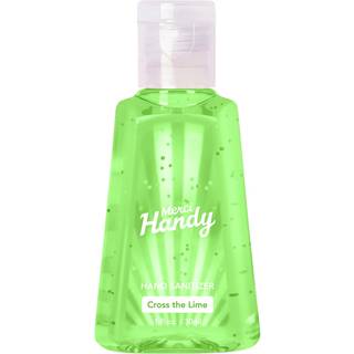 Merci Handy Hand Cleansing Gel Cross The Lime 30 ml