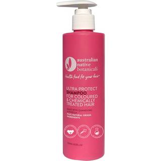 Australian Native Botanicals Ultra Protect Shampoo Coloured Hair (250 ml)