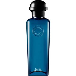 Hermès - Eau De Citron Noir - Eau De Cologne - Vaporisateur 100 Ml - For Women