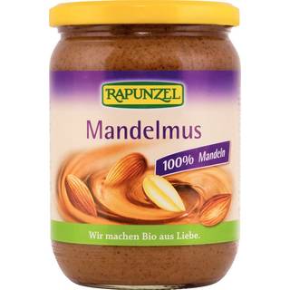 Rapunzel Mandelcreme Ø - 500 gr