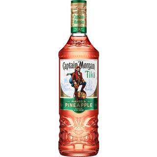 Captain Morgan Tiki Mango & Pineapple 25% 70 cl.