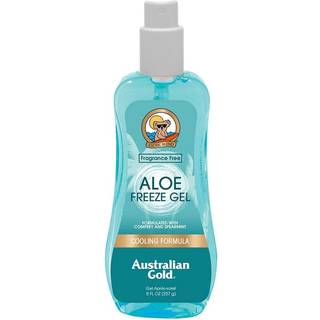 Australian Gold Aloe Freeze Spray Gel 237ml