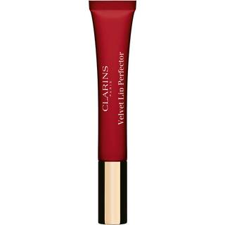 Clarins Velvet Lip Perfector 03 Velvet Red (12 ml)