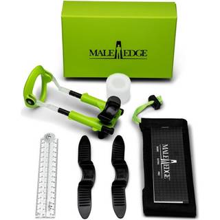Male Edge Extra Retail Penis Enlarger