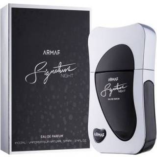Armaf Signature Night Eau de parfum 100 ml