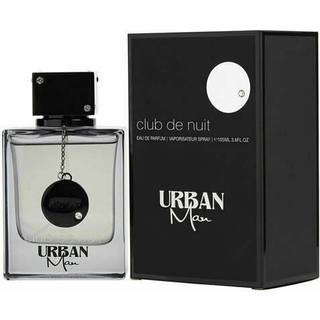 Armaf Club de Nuit Urban Man Eau de parfum 105 ml