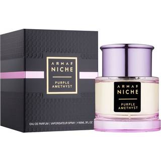 Armaf Niche Purple Amethyst Eau de parfum 90 ml