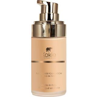 Kokie Cosmetics Full Coverage foundation 20 W