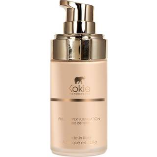 Kokie Full Cover Foundation - 10W