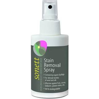 Sonett Pletfjernerspray - 100 ml