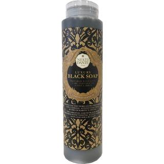 Nesti Dante Firenze Sæbe og shower gel Luxury Black Shower Gel 300 ml (313,00 kr / 1 l) - 300 ml