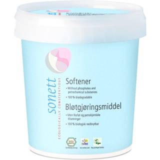 Sonett Blødgøringsmiddel - 500 g