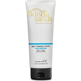 Bondi Sands Self Tanning Lotion Light/Medium 200 ml