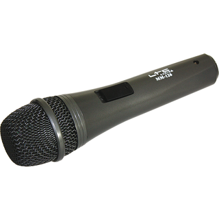 LTC Dynamisk Sang Mikrofon
