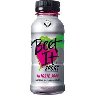 Beet It Rødbedeshot Nitrate 3000 - 250 ml