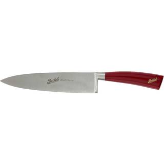 Kokkekniv, 20 cm, Elegance Rød - Berkel