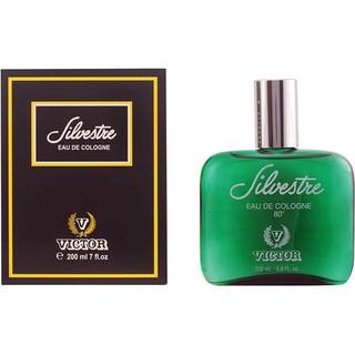 Victor Silvestre Eau de Cologne 400ml Spray