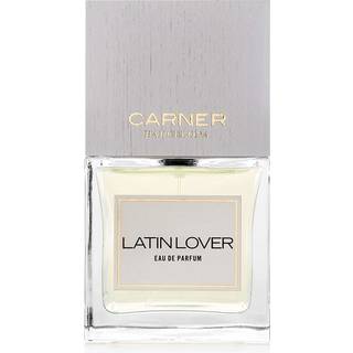 Carner Barcelona Latin Lover Eau de parfum 100 ml