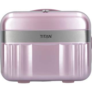 Titan SPOTLIGHT FLASH BeautyBox Anthracite