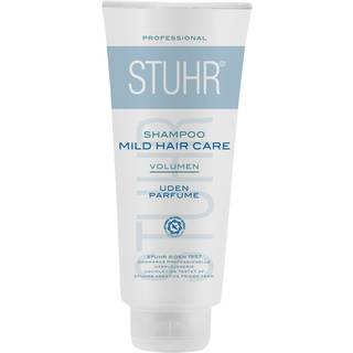 Shampoo parfumefri (På lager i butik)