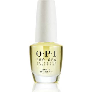 OPI Pro Spa Hudplejeolie til negle og neglebånd 14,8 ml - 14,8 ml