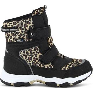 Leaf Kids' Siljan Leopard, 26
