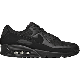 Nike Air Max 90-sko til mænd - sort - 39