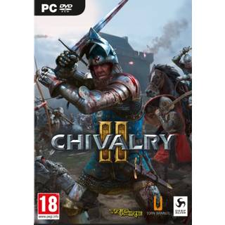 Chivalry 2 (PC)