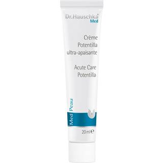 Dr. Hauschka Potenilla Soothing Cream 20 ml