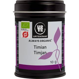 Urtekram Timian Ø (10 gr)