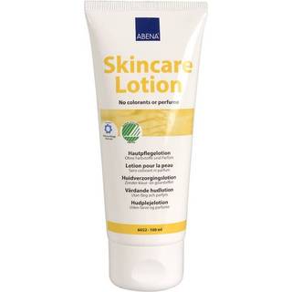 Abena skincare lotion hudplejelotion 100ml