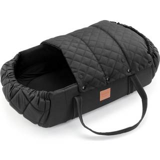 Buddy & Hope Bæresele Sort Stroller      Unisex
