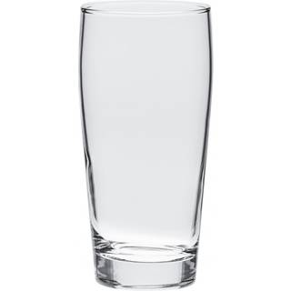 Willi Becher drikkeglas 40 cl