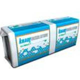 Knauf Ecobatt Formstykker 37 Isolering 70x460x1250 mm