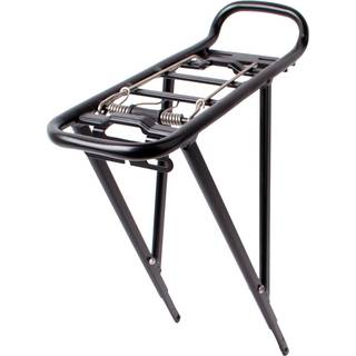 Atran Velo Maxi bagagebærer sort 24-28"